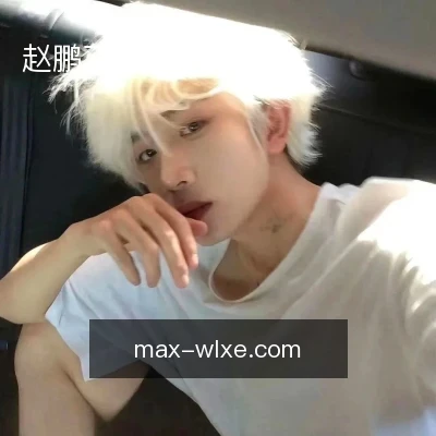 赵鹏飞